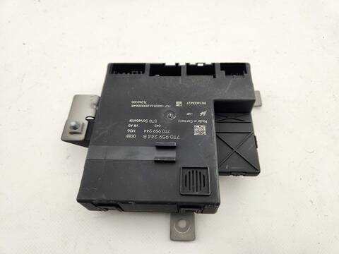 Centralita Motor ECU Volkswagen Transporter T7 MULTIVAN ST) LIFE EHYBRID