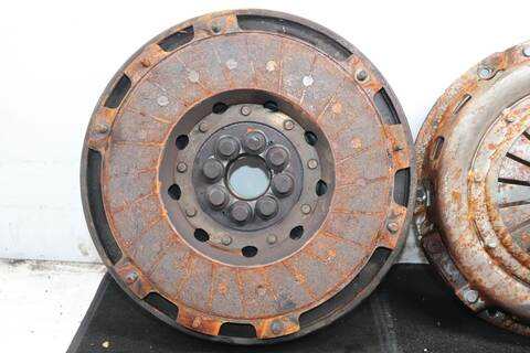 Foto 2ª: kit Embrague Land Rover Defender TD5 110 FAMILIAR 90KW) 122CV (1998)