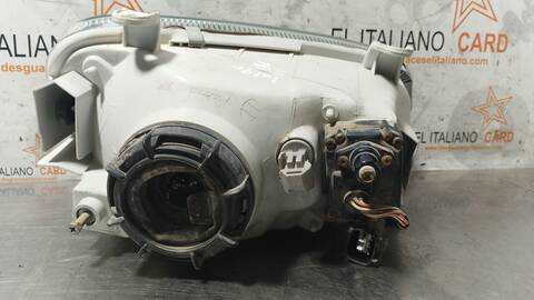 Foto 2ª: Faro Izquierdo Toyota Rav4 GX 129CV 95KW [3SFE] (1995)