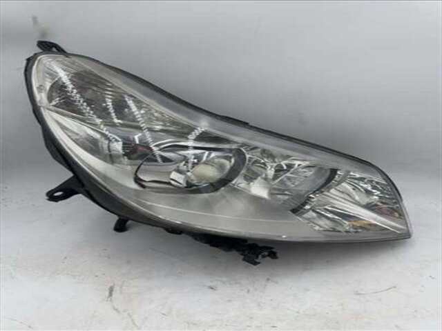 Faro Derecho Citroen C5 2.0 PREMIER (E) [2.0 LTR. - 100 KW HDI FAP CAT (RHR - DW10BTED4)]