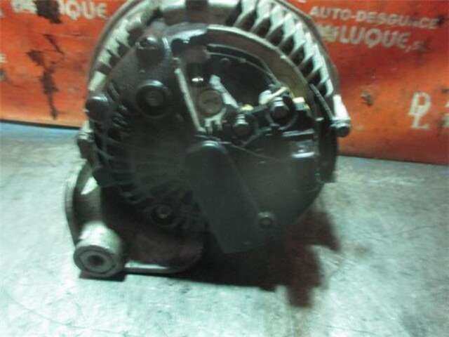 Foto 3ª: Alternador Opel Omega 2.5 D [X 25 TD]