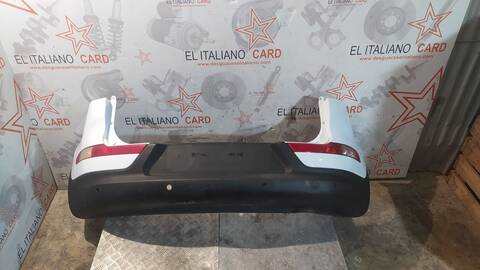Paragolpes Trasero Kia Sportage EMOTION 4X2 116CV 85KW