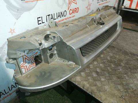 Foto 3ª: Rejilla Delantera Ford Transit FT 330 2.4 EXPRESS-LINE 115CV 85KW CAJA CERRADA [FXFA] (2004)