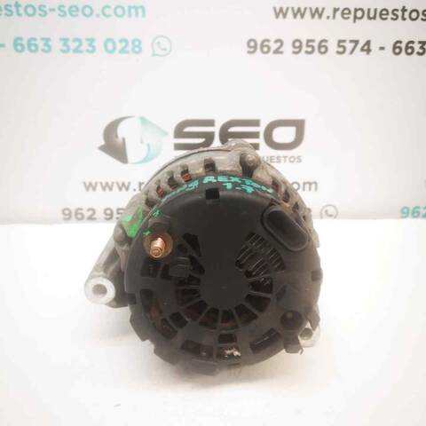 Foto 1ª: Alternador Ssangyong Rexton VERSION INDEFINIDA (2003)