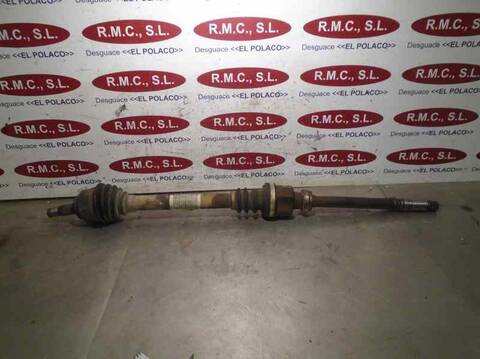 Transmision Delantera Derecha Citroen C4 SX BERLINA 109CV 80KW