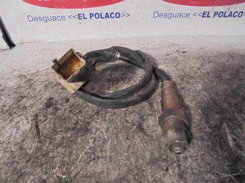 Sonda Lambda Volvo XC 90 2.9 BI-TURBO CAT 272CV 200KW