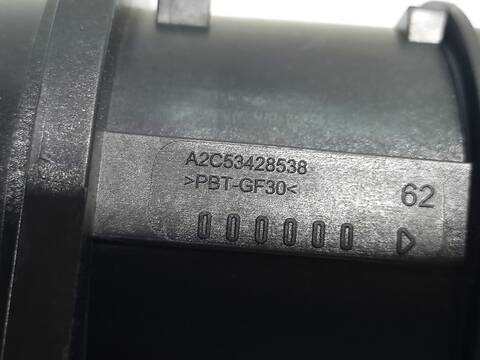 Foto 2ª: Caudalimetro Volkswagen Polo ADVANCE BLUEMOTION 90CV 66KW [CUSB] (2014)