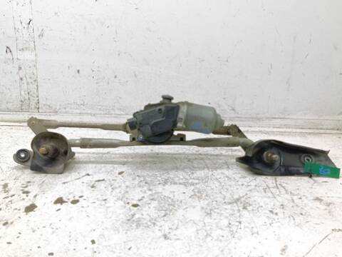 Foto 1ª: Motor Limpia Delantero Mazda 6 2.0 CRTD 140CV ACTIVE 4-PTAS.) 103KW [RF] (2008)