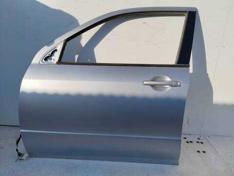 Puerta Delantera Izquierda Mitsubishi Outlander 2.0 2WD 136CV 100KW