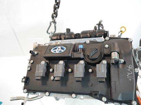 Motor Completo Toyota Corolla 122CV 90KW