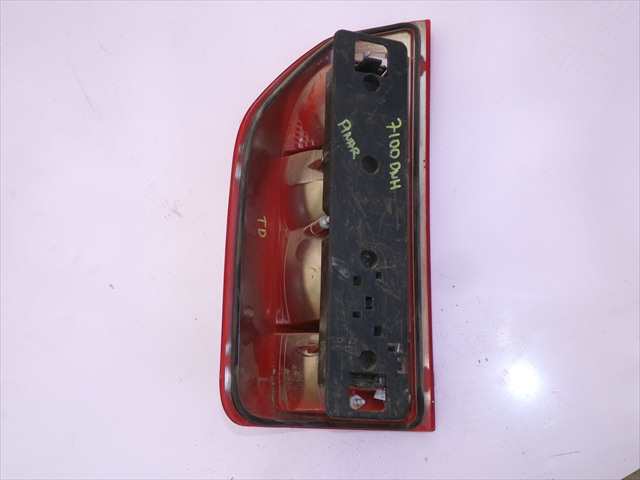 Foto 2ª: Piloto Trasero Derecho Mercedes Sprinter 2.2 CDI W903,1995-2006 [611987] (2005)
