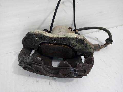 Foto 2ª: Pinza Freno Delantera Derecho Ford Focus TREND 101CV [HWDA] (2004)