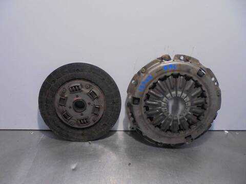 kit Embrague Toyota Corolla 2.0 TD CAT 90CV 66KW