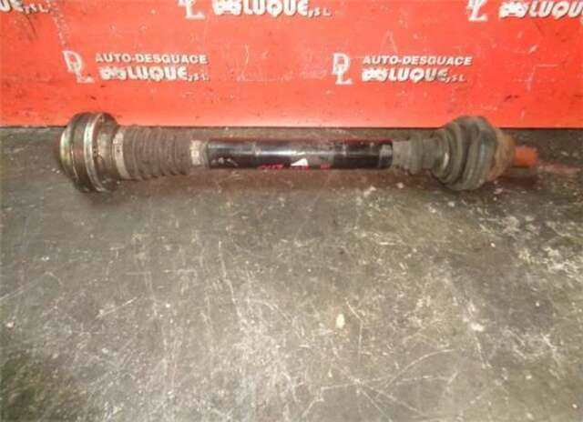 Foto 1ª: Transmision Delantera Derecha Audi A3 2.0 16V TFSI (200CV) [AXX]