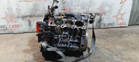 Foto 3ª: Bloque Motor Lexus RX 400H 211CV 155KW [3MZ-FE] (2005)