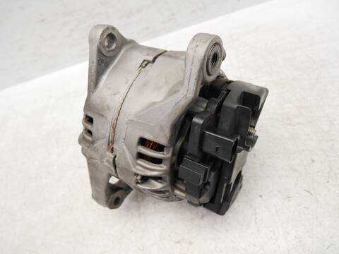 Foto 1ª: Alternador Porsche Boxster 301 CV 221KW [M96.24] (2001)