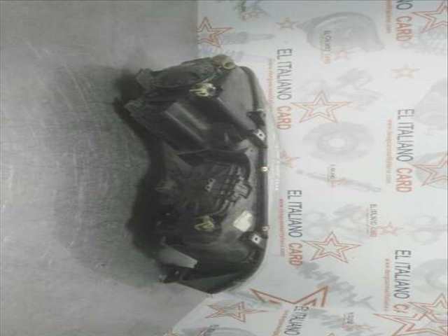 Foto 2ª: Faro Derecho Mazda 6 2.0 CRTD 136 ACTIVE 5-PTAS.) BERLINA 136CV 100KW [D/RF] (2005)