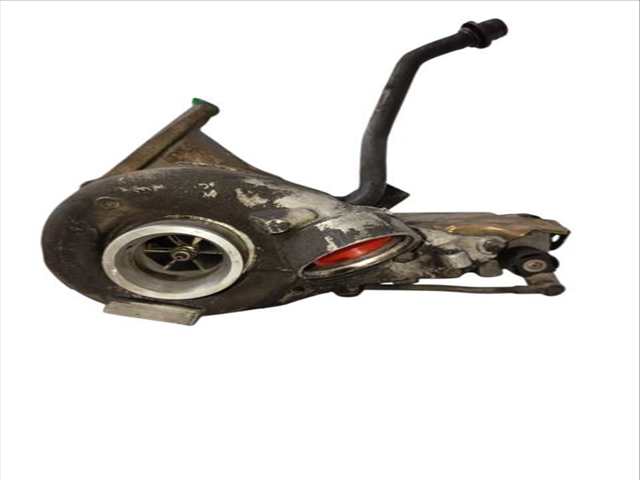 Turbocompresor Mercedes Clase C 160 C 220 CDI 203.006 203.008)
