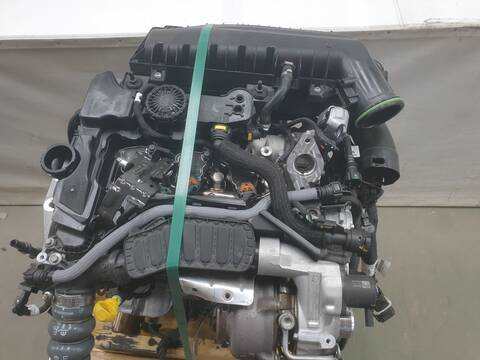 Motor Completo Fiat 600 VERSION INDEFINIDA