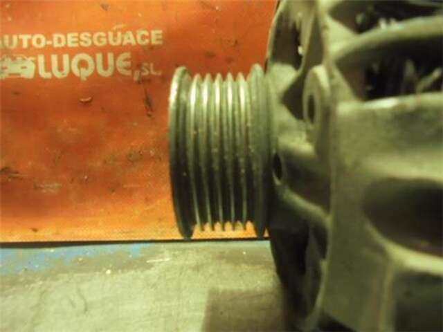 Foto 2ª: Alternador Ford Focus 1.6 16V [FYDB]