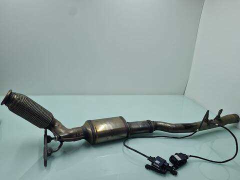 Catalizador Seat Tarraco FR 4DRIVE 190CV 140KW