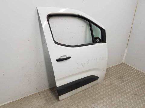 Foto 2ª: Puerta Delantera Derecha Citroen Berlingo BERLINGO M (2018)