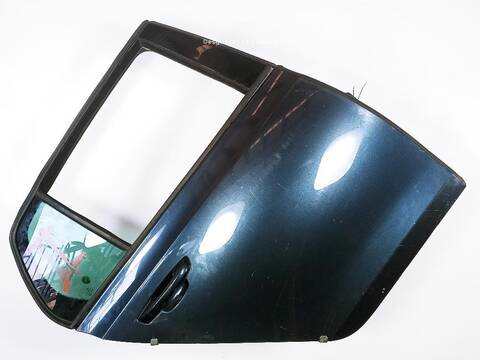 Puerta Trasera Derecha Volkswagen Golf 2.0 TDI