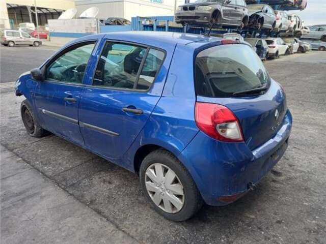 Foto 2ª: Elevalunas Eléctrico Delantero Derecho Renault Clio 1.5 DCI (86CV) [K9K6770]