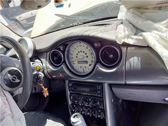 Sistema Audio Radio CD Bmw Mini ONE