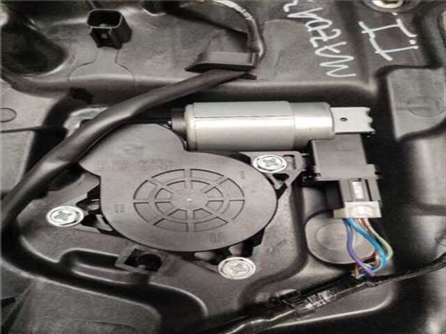 Foto 2ª: Elevalunas Eléctrico Trasero Izquierdo Mazda 3 1.6 [Z6]