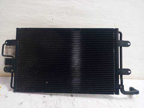 Foto 3ª: Radiador Calefaccion A.A. Seat Leon STELLA 75CV 55KW [AXP] (2002)