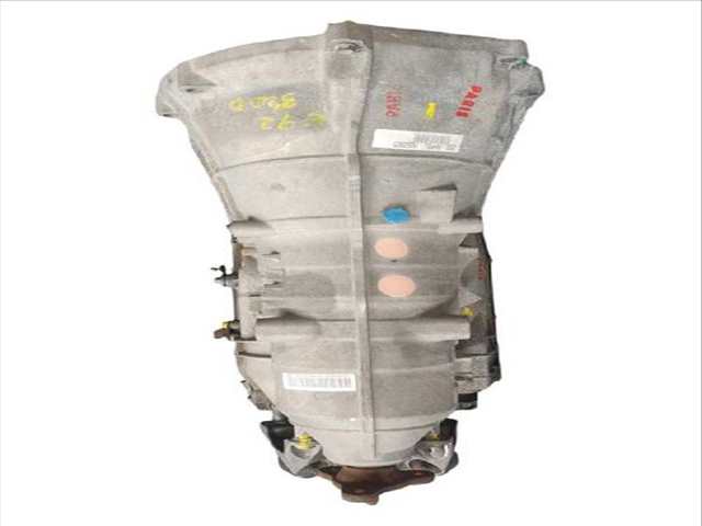 Foto 1ª: Caja Cambios Bmw Serie 3 315 320 I (2005)