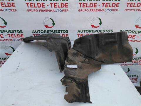 Cubrecarter Toyota Starlet 1.3