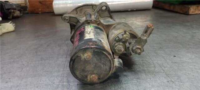 Foto 3ª: Motor de Arranque Peugeot 307 1.6 BIOFLEX [NFU (TU5JP4)]