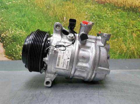 Foto 2ª: Compresor Aire Acondicionado Mercedes Clase C 160 C 220 D 205.304) COUPE 170CV 125KW [651921] (2018)