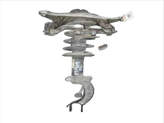 Amortiguador Delantero Derecho Audi Q5 2.0 TDI QUATTRO