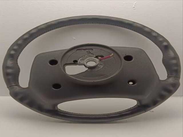 Foto 3ª: Volante Chevrolet Camaro 5.7 V8 (1992)