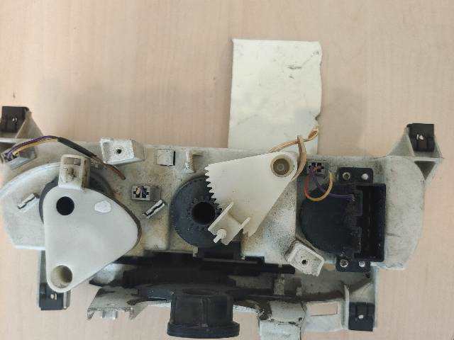 Foto 2ª: Climatizador Fiat Doblo 1.9 JTD [182B9000] (2003)