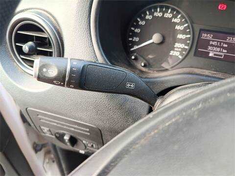 Mando Multifuncion Mercedes Vito 651950 FURGON