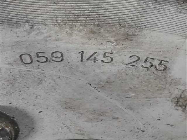 Bomba de Direccion Volkswagen Passat 2.5 TDI 4MOTION