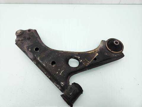 Foto 2ª: Brazo Suspension Delantero Izquierdo Opel Adam JAM ECOFLEX 87CV 64KW [B14XEL] (2017)