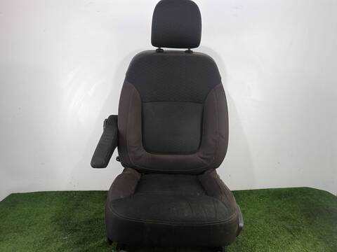 Asiento Delantero Izquierdo Fiat Talento L1H1 1 0T BASIS M1) 125CV 92KW