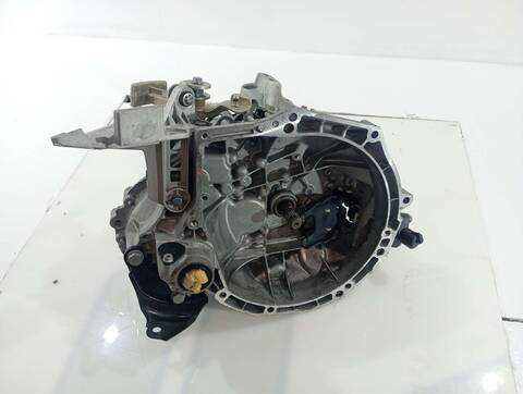 Caja Cambios Peugeot 208 ACTIVE 75CV 55KW
