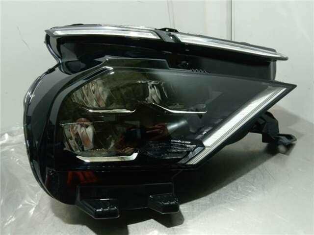 Faro Derecho Citroen C4 1.5 FEEL PACK [1.5 LTR. - 96 KW BLUE-HDI FAP]