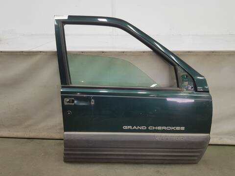 Foto 3ª: Puerta Delantera Derecha Jeep Cherokee 2.5 TD 116CV [ENC] (1993)