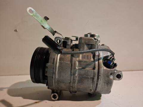 Foto 2ª: Compresor Aire Acondicionado Bmw Serie 7 720 730D 3.0 TD CAT 231CV (2002)