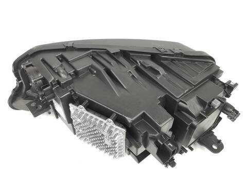 Foto 3ª: Faro Izquierdo DS 7 HIBRIDO 220 KW 299CV [EP6FADTXHP] (2017)