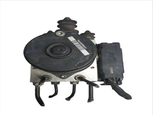 Foto 3ª: Abs Skoda Octavia 1.9 TDI 105CV 77KW (2004)