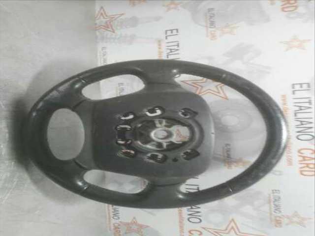 Foto 2ª: Volante Peugeot 407 PREMIUM 140CV 103KW [RHR] (2006)