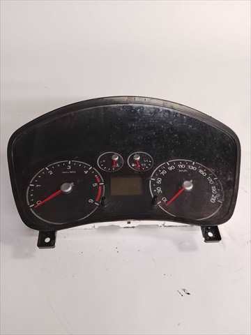 Foto 1ª: Cuadro de Instrumentos Ford Transit 1.8 D CONNECT [P9PC] (2013)